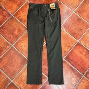 NWT Tailor Vintage New Canaan Stretch Pants Size 30 x 32